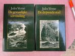 Jules Verne, Enlèvement ou Envoi, Jules Verne