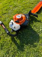 Heggeschaar Stihl HS87R, Tuin en Terras, Hand-tuingereedschap, Ophalen, Zo goed als nieuw