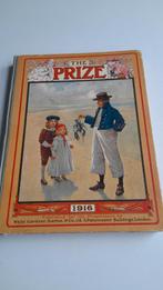 Le Prix 1916, Antiquités & Art, Antiquités | Livres & Manuscrits, Enlèvement ou Envoi