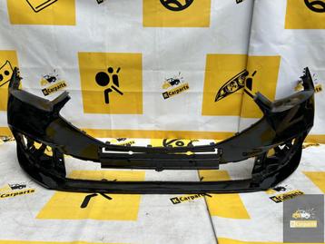 Seat Leon 5F FR Voorbumper 2020-Heden 5FA807217GRU 6x PDC beschikbaar voor biedingen