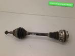AANDRIJFAS LINKS VOOR golf 6 Volkswagen Golf VI (5K1), Auto-onderdelen, Gebruikt, Volkswagen