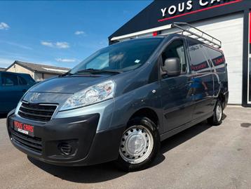 Peugeot expert 2.0HDI 2014 beschikbaar voor biedingen