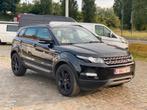 Range Rover Evoque 2.2 SD4 190pk, Leder, Bedrijf, Range Rover Evoque, Te koop