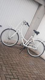 Oxford damesfiets frame 52cm met wielslot, Fietsen en Brommers, Ophalen, Oxford, 50 tot 53 cm, Handrem