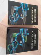 12 boeken religie, Ophalen, Zo goed als nieuw