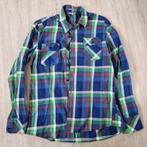 Geruit hemd JBC L, Ophalen of Verzenden, Nieuw, JBC, Halswijdte 41/42 (L)