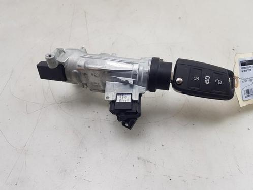 CONTACTSLOT + SLEUTEL Crafter (SY) (|1K0905851D|), Auto-onderdelen, Overige Auto-onderdelen, Volkswagen, Gebruikt