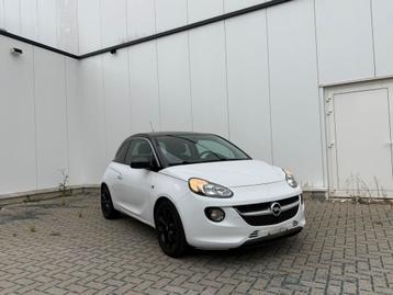 OPEL ADAM/1.0/PDC/1EIGENAAR/AC/ZO MEE TE NEMEN beschikbaar voor biedingen