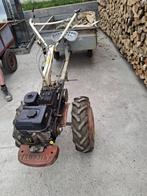 Motoculteur, Ophalen, Gebruikt, KUBOTA