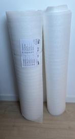 Nieuw! Laminaat / parket ondervloer PE 2mm, Doe-het-zelf en Bouw, Ophalen, Nieuw, 10 m² of meer, Laminaat