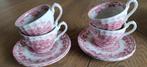 Myott koffieservies en borden, ontbijtkommen, Ophalen of Verzenden