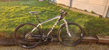 VTT scott scale 920, Autres marques, Enlèvement, Utilisé, Suspension