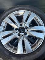 Mercedes velgen e klasse 5x112 16inch, Auto-onderdelen, Banden en Velgen, Ophalen, Band(en)