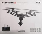 Drone Typhoon H-480, TV, Hi-fi & Vidéo, Drones, Comme neuf, Drone avec caméra, Enlèvement ou Envoi