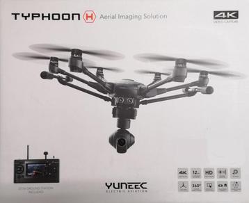 Typhoon H-480 drone