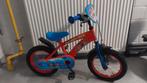 kinderfietsjes, Fietsen en Brommers, Ophalen, Gebruikt