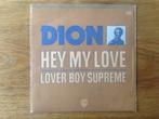 single dion, Ophalen of Verzenden, 7 inch, Pop, Single