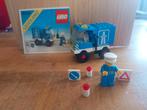 Lego city, town 6653, Ophalen of Verzenden, Gebruikt, Lego