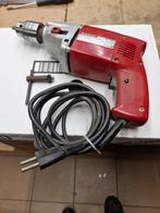 Perceuse électrique 230V Perles, Enlèvement, Perceuse