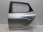 PORTIER LINKS ACHTER Hyundai iX35 (LM) (01-2009/12-2015), Gebruikt, Links, Hyundai, Deur