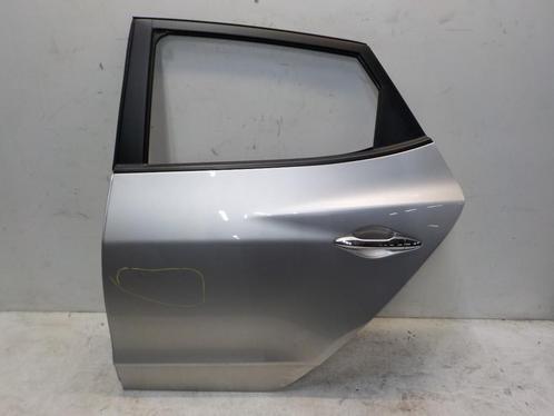 PORTIER LINKS ACHTER Hyundai iX35 (LM) (01-2009/12-2015), Auto-onderdelen, Carrosserie, Deur, Hyundai, Achter, Links, Gebruikt