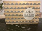 Speelgoed kist Maison du Monde, Enfants & Bébés, Chambre d'enfant | Aménagement & Décoration, Enlèvement, Utilisé