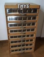 Thys garenkast / fourniturenkast, Antiek en Kunst, Ophalen