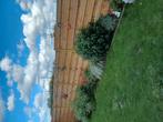 Houten afsluiting, Tuin en Terras, Ophalen