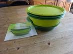 Micro Vap' de Tupperware Neuf!, Ophalen of Verzenden, Nieuw, Groen, Bak of Kom