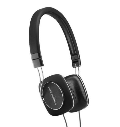 Bowers & Wilkins P3 Series 2 **BRAND NEW + FACTORY SEALED**, Audio, Tv en Foto, Hoofdtelefoons, Nieuw, Op oor (supra aural), Overige merken