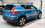 Volvo XC40 1.5 T4 PHEV Ultimate DCT - ALCANTARA / NAVI / ACC, Auto's, Volvo, 1741 kg, Gebruikt, Blauw, Alcantara