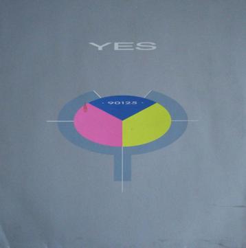 Yes - 90125 (2909181283)