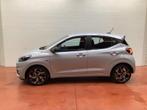 Hyundai i10 1.0 T-GDI N LINE Hyundai i10 N-Line 1.0 T-GDI 90, USB, Euro 6, Handgeschakeld, I10