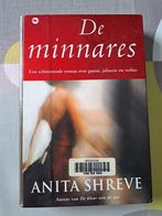Boek: De minnares door Anita Shreve, Amerika, Ophalen of Verzenden, Anita Shreve, Zo goed als nieuw