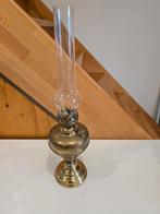 Olielamp, Antiek en Kunst, Antiek | Verlichting, Ophalen