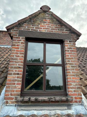 Merantie raam beschikbaar voor biedingen