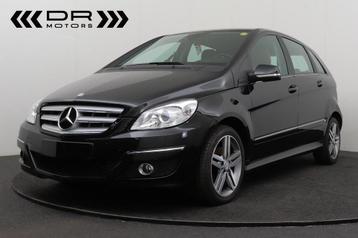 Mercedes-Benz B 180 CDI beschikbaar voor biedingen