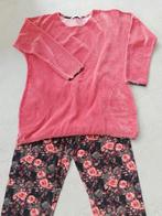 Homewear/pyama medium, Kleding | Dames, Homewear, Maat 38/40 (M), Ophalen of Verzenden, Roze, Gedragen
