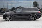 Mercedes-Benz GLS 350 d 4-M AMG 7 seat Burmester Pano Airsus, Gebruikt, 2925 cc, Bedrijf, 5 deurs