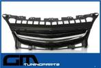 # embleemloze grill opel astra j facelift met chrome lijst #, Auto-onderdelen, -, -, Opel, Nieuw