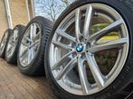 18" BMW 5-Serie G30 G31 4-Serie G26 i4 G26 winterset 8,8mm, Auto-onderdelen, Banden en Velgen, 18 inch, Banden en Velgen, Personenwagen