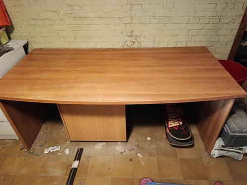 Bureau, Huis en Inrichting, Bureaus, Bureau, Ophalen