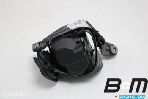 Gordel rechtsachter VW Polo 6R 6R0857806, Autos : Pièces & Accessoires, Autres pièces automobiles, Utilisé