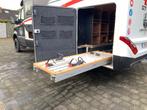 Glissières alu Weih-tec, Caravans en Kamperen, Mobilhomes, Particulier