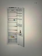 Siemens inbouwkoelkast 319liter(hyper fresh)A++, Elektronische apparatuur, Koelkasten en IJskasten, Ophalen, 200 liter of meer
