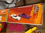 HOT WHEELS MATEL MATCHBOX LESNEY CORGI DINKY BOX NO CAR, Ophalen, Onderdelen, Hot Wheels