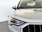 Audi Q3 1.5 TFSI *1ERPRO*VIRT.COCKPIT*ALCANTARA*TVA*, Argent ou Gris, Achat, Entreprise, 5 portes