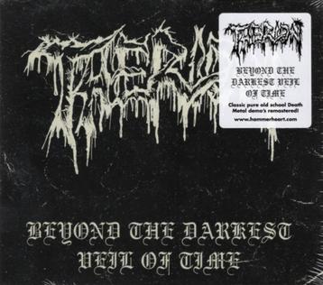 Therion – Beyond The Darkest Veil Of Time (LP/NIEUW) beschikbaar voor biedingen