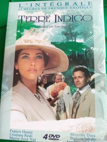 Terre Indigo / DVD NEUF  beschikbaar voor biedingen