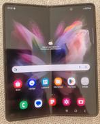 Samsung Galaxy Z Fold3 5G.Klein kapot scherm, Telecommunicatie, Mobiele telefoons | Samsung, Ophalen of Verzenden, Gebruikt